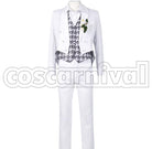 BLUE LOCK Reo Mikage Evening Dress Cosplay Costume