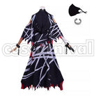 Magical Girl Witch Trials Arisa Shito Cosplay Costume