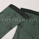 BLUE LOCK Yoichi Isagi Kung Fu Outfit Cosplay Costume