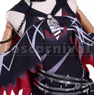 Magical Girl Witch Trials Arisa Shito Cosplay Costume