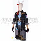 Umamusume: Pretty Derby Katsuragi Ace Cosplay Outfit