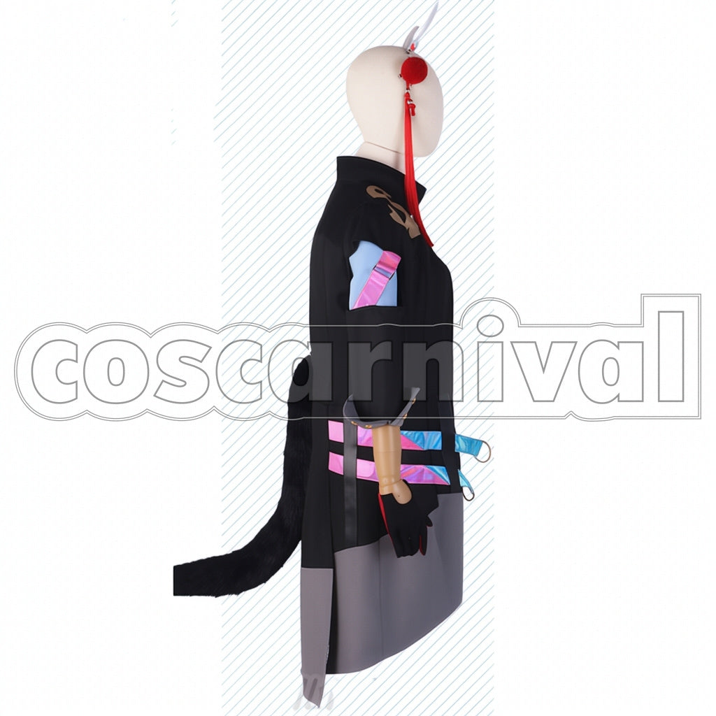 Umamusume: Pretty Derby Katsuragi Ace Cosplay Outfit