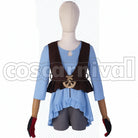Umamusume: Pretty Derby Katsuragi Ace Cosplay Outfit