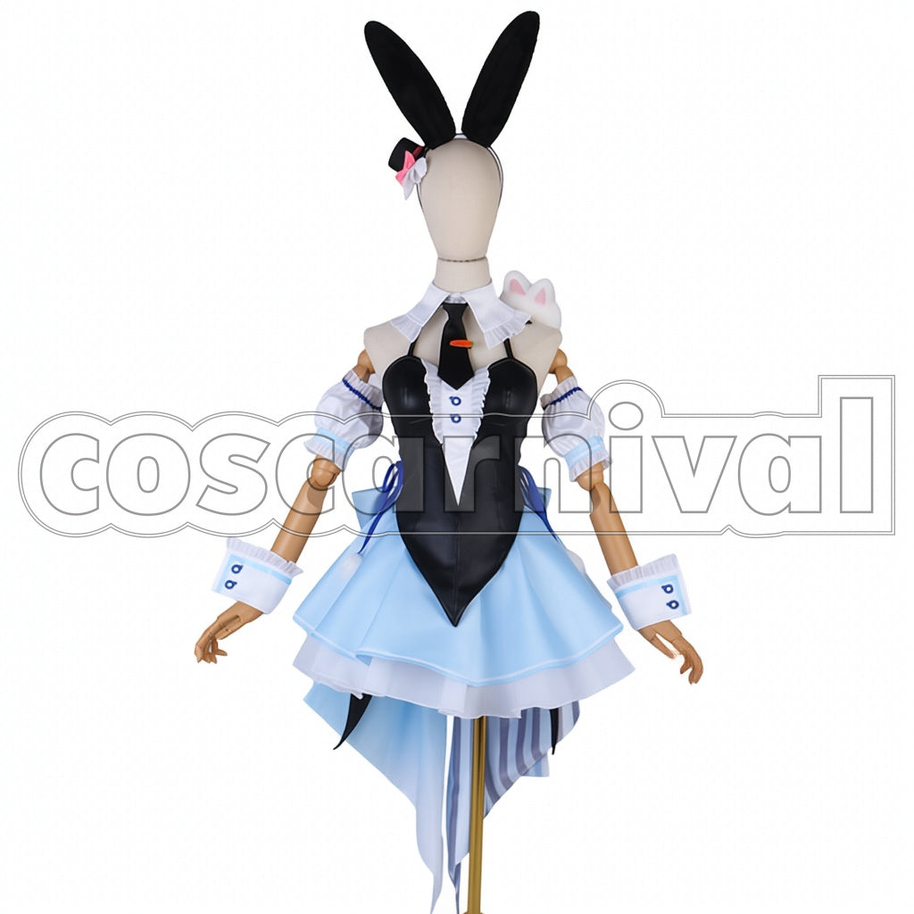 hololive production Usada Pekora Cosplay Costume