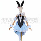 hololive production Usada Pekora Cosplay Costume