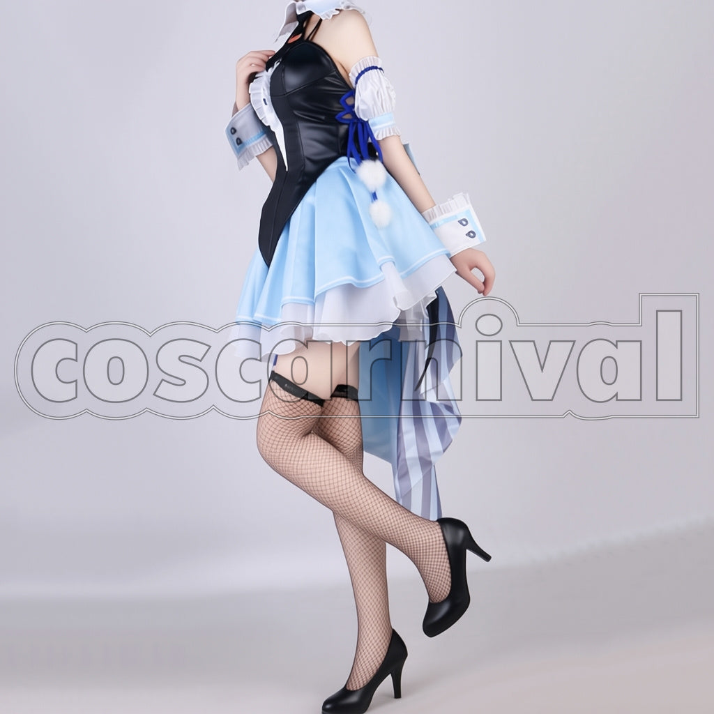 hololive production Usada Pekora Cosplay Costume