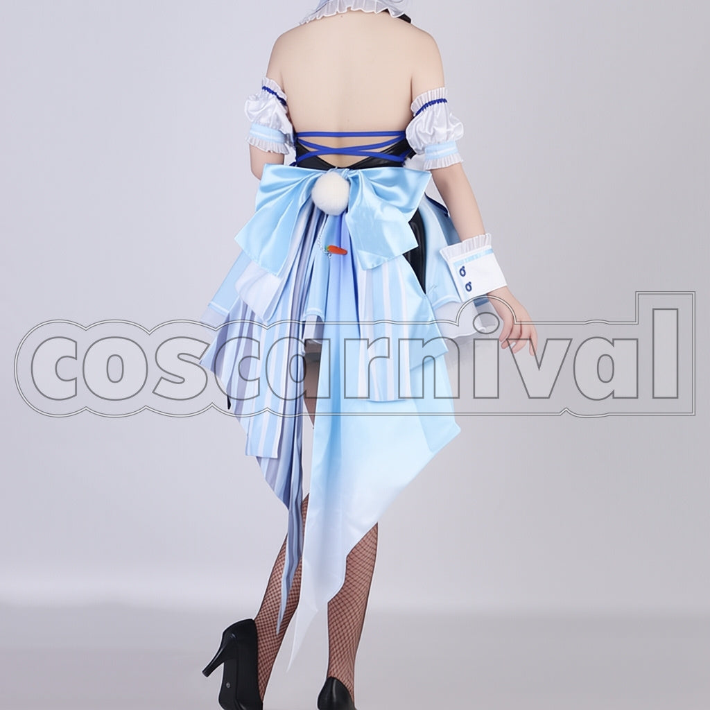 hololive production Usada Pekora Cosplay Costume