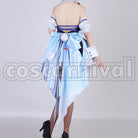 hololive production Usada Pekora Cosplay Costume