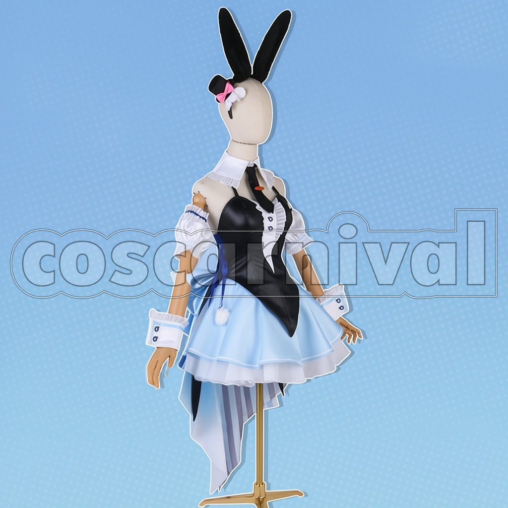 hololive production Usada Pekora Cosplay Costume