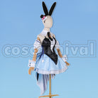 hololive production Usada Pekora Cosplay Costume