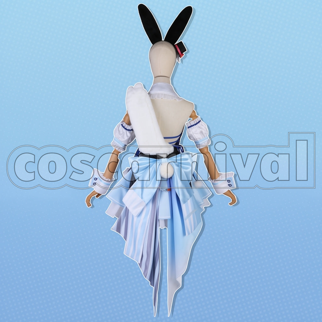 hololive production Usada Pekora Cosplay Costume