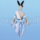 hololive production Usada Pekora Cosplay Costume