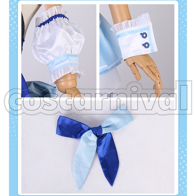 hololive production Usada Pekora Cosplay Costume