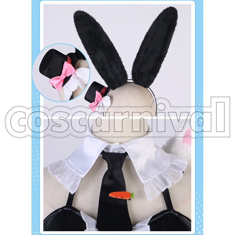 hololive production Usada Pekora Cosplay Costume