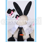 hololive production Usada Pekora Cosplay Costume