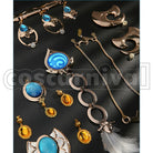 Genshin Impact Nilou Cosplay Costume