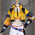 Umamusume: Pretty Derby Bubble Gum Fellow Finals Outfit Cosplay Outfit