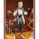 Genshin Impact Kaveh Cosplay Costume