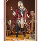 Genshin Impact Kaveh Cosplay Costume