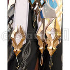 Genshin Impact Kaveh Cosplay Costume