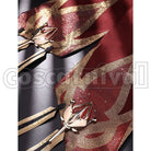 Genshin Impact Kaveh Cosplay Costume