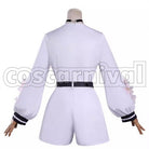 Magical Girl Witch Trials Emma Sakuraba Cosplay Costume