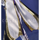 Genshin Impact Kamisato Ayato Cosplay Costume