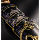 Genshin Impact Kamisato Ayato Cosplay Costume