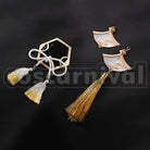 Genshin Impact Kamisato Ayato Cosplay Costume