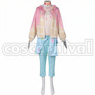 HATSUNE MIKU: COLORFUL STAGE! Tsukasa Tenma Cosplay Costume