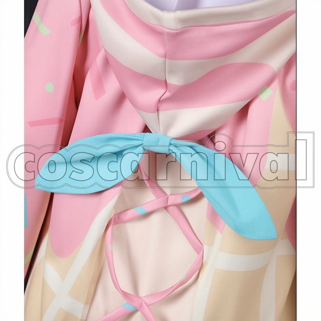 HATSUNE MIKU: COLORFUL STAGE! Tsukasa Tenma Cosplay Costume
