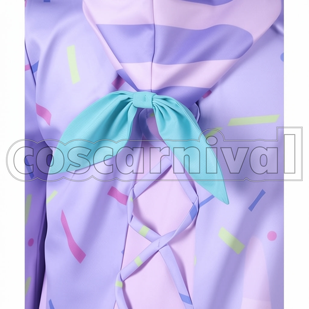 HATSUNE MIKU: COLORFUL STAGE! Rui Kamishiro Version 2 Cosplay Costume