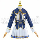 The Eminence in Shadow Claire Kagenou Cosplay Costume