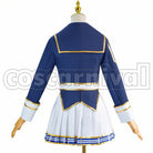 The Eminence in Shadow Claire Kagenou Cosplay Costume