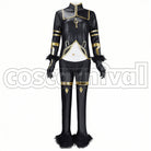 The Eminence in Shadow Delta Cosplay Costume