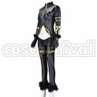 The Eminence in Shadow Delta Cosplay Costume