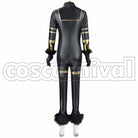 The Eminence in Shadow Delta Cosplay Costume