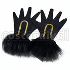 The Eminence in Shadow Delta Cosplay Costume