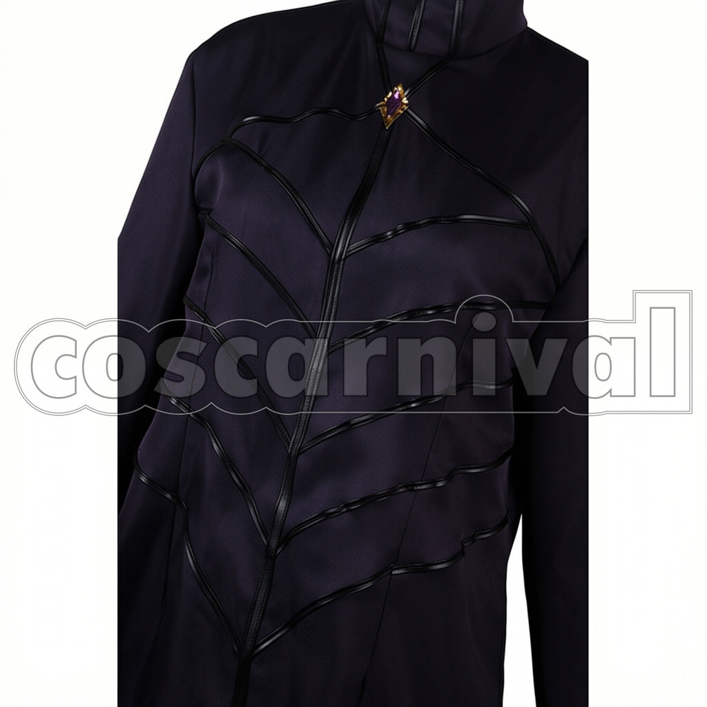 The Eminence in Shadow Cid Kagenou Cosplay Costume