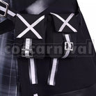 Magical Girl Witch Trials Nanoka Kurobe Cosplay Costume