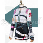HATSUNE MIKU: COLORFUL STAGE! Kohane Azusawa Cosplay Costume