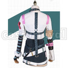 HATSUNE MIKU: COLORFUL STAGE! Kohane Azusawa Cosplay Costume