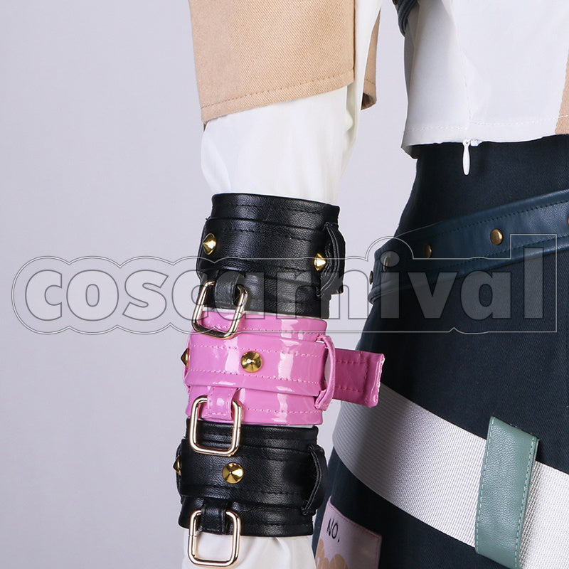HATSUNE MIKU: COLORFUL STAGE! Kohane Azusawa Cosplay Costume