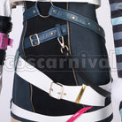HATSUNE MIKU: COLORFUL STAGE! Kohane Azusawa Cosplay Costume