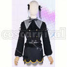 NIJISANJI VTuber Kokoro Amamiya Version 2 Cosplay Costume