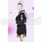 NIJISANJI VTuber Kokoro Amamiya Version 2 Cosplay Costume