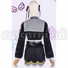 NIJISANJI VTuber Kokoro Amamiya Version 2 Cosplay Costume