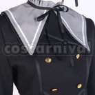 NIJISANJI VTuber Kokoro Amamiya Version 2 Cosplay Costume