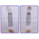 NIJISANJI VTuber Kokoro Amamiya Version 2 Cosplay Costume
