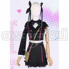NIJISANJI VTuber Rena Yorumi Version 2 Cosplay Costume
